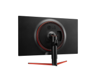 LG 31,5'' 32GK650F-B 144Hz 1ms Czarny, Czerwony - 469250 - zdjęcie 10